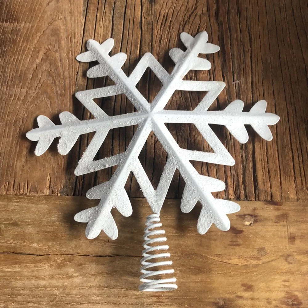 Garland &Tree Topper